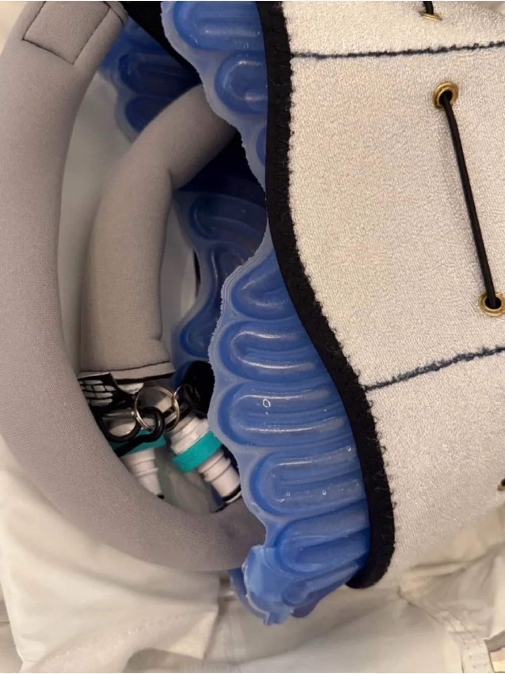 Paxman Scalp Cooling Kit